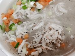 -斌斌鲜鱼糊汤粉(粮道街店)