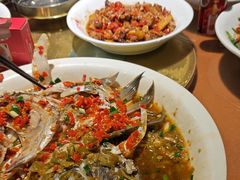 -天下客饭店(中山路店)