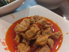 -东泰祥生煎馆(长宁路店)