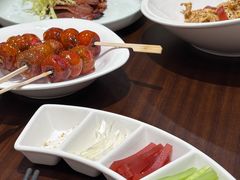 -全聚德(上海首店浦东店)