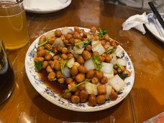 -玫瑰红烤羊排(北新桥三条店)