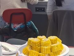 -龍歌自助小火锅(芝罘万达店)
