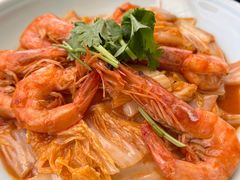 -望京楼flavor餐厅(古北水镇景区店)