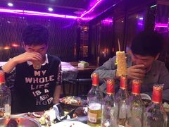 -傣妹火锅(南京东路一店)