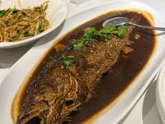 -羲和雅苑•北京烤鸭(国贸商城店)