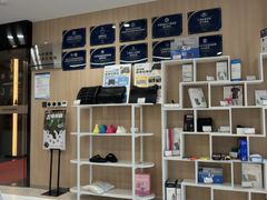 -复动肌骨门诊·MEDMOTION(北外滩店)