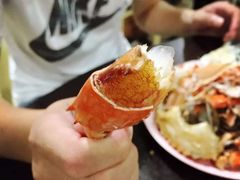 -龙海鲜螃蟹王(宏茂桥店)