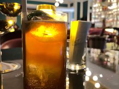 -The St·Regis Bar 瑞吉酒吧