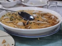 -崖口红树林海鲜餐厅