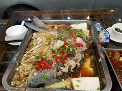 -徽州美食(三十年老店)