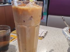 -港逸轩茶餐厅