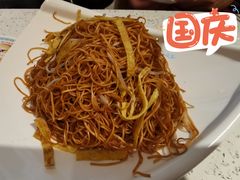 豉油皇炒面-又一间茶点轩(百汇广场店)