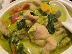 -simply thai天泰(长泰广场店)