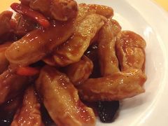 -功德林素菜饭庄(前门店)