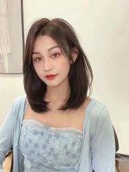 -M1 HAIR烫染
