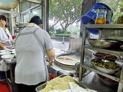 -老赵面店(大西路店)