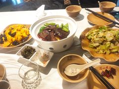 -深山老屋(国顺东路店)