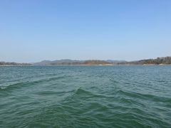 -南湾湖