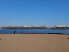 -长春市南湖公园