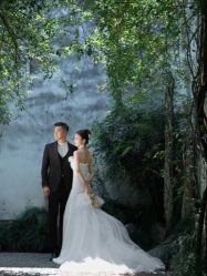 -苏州HX-合喜映画婚纱摄影