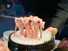 -皇城老妈火锅(琴台店)