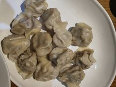 -伊喜饺子·烤鸭(五道口学院路店)