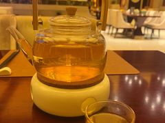 -昆明南亚风情园豪生大酒店The Riviera Cafe豪生咖啡厅
