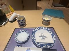 -小山日本料理(太古汇店)