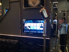 -INLOVE KTV(嘉定新城万达店)