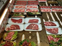 -郭左左围炉烤涮·鲜牛肉自助(梅溪新天地店)