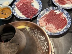 -裕德孚·非遗手切涮羊肉(东直门内大街店)