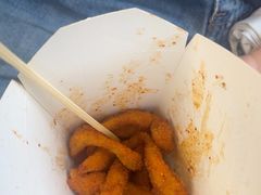 -味子夫鸡柳(解放碑总店)