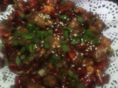 -隆喜元鱼汤包·海鲜(中联广场店)