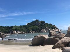 -杨梅坑