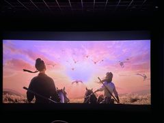 -万达影城(武进万达广场IMAX店)