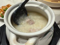 -稻香海鲜饭店(第一国际店)