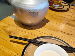 酥油茶-阿热藏餐(总店)