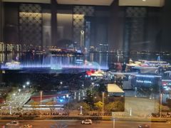 -馋遇江南·精致湖景雅宴(东方之门店)