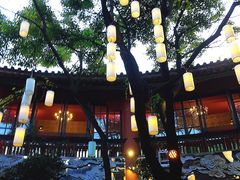 景观位-醉云喃