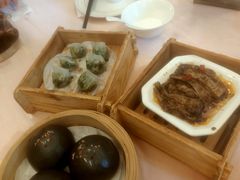-渔村盛宴(航空新城店)