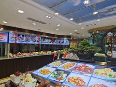 -良友·海鲜青岛菜(五四广场店)