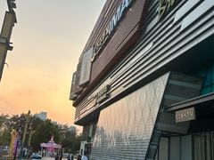 -万达广场(北京槐房店)