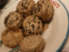 -小杨生煎(黄河路店)