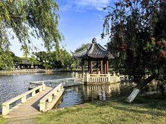 -江心屿景区