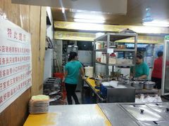 大堂-百花传统甜品店(原址店)