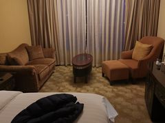 -成都世纪城假日酒店-西楼