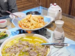 -风波庄(洪家楼店)