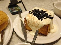 -翠华餐厅(正佳广场店)