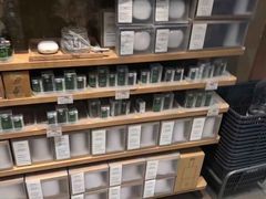 -MUJI无印良品(万达太原街店)