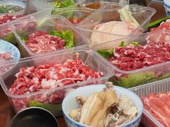 -潮悦牛肉火锅城(水贝店)